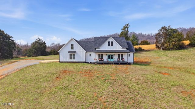 260 South Chuckey Ruritan Road, Chuckey, TN 37641