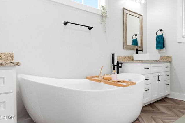 260 South Chuckey Ruritan Road, Chuckey, TN 37641