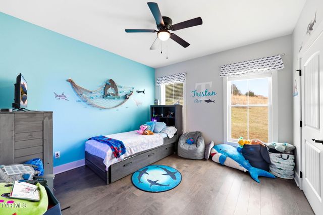 260 South Chuckey Ruritan Road, Chuckey, TN 37641