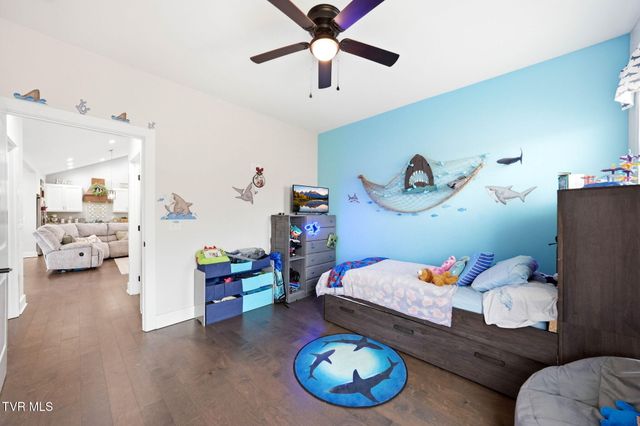 260 South Chuckey Ruritan Road, Chuckey, TN 37641