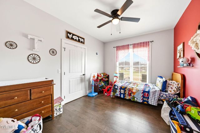 260 South Chuckey Ruritan Road, Chuckey, TN 37641