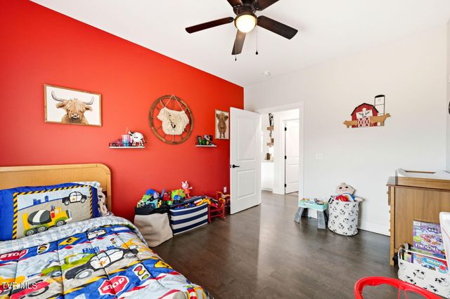 260 South Chuckey Ruritan Road, Chuckey, TN 37641