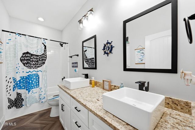 260 South Chuckey Ruritan Road, Chuckey, TN 37641