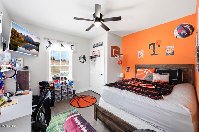 260 South Chuckey Ruritan Road, Chuckey, TN 37641