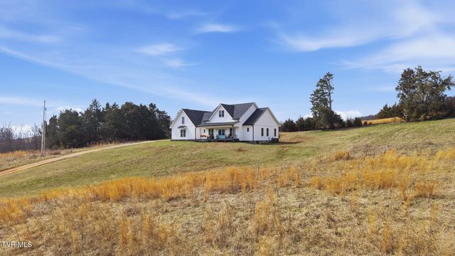 260 South Chuckey Ruritan Road, Chuckey, TN 37641