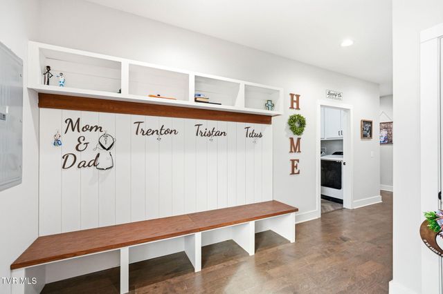 260 South Chuckey Ruritan Road, Chuckey, TN 37641