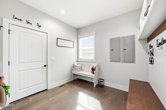 260 South Chuckey Ruritan Road, Chuckey, TN 37641