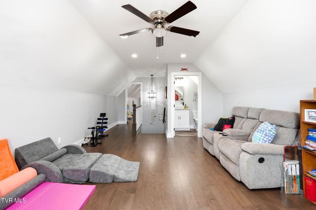 260 South Chuckey Ruritan Road, Chuckey, TN 37641