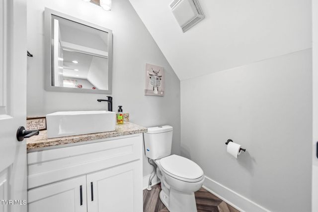 260 South Chuckey Ruritan Road, Chuckey, TN 37641