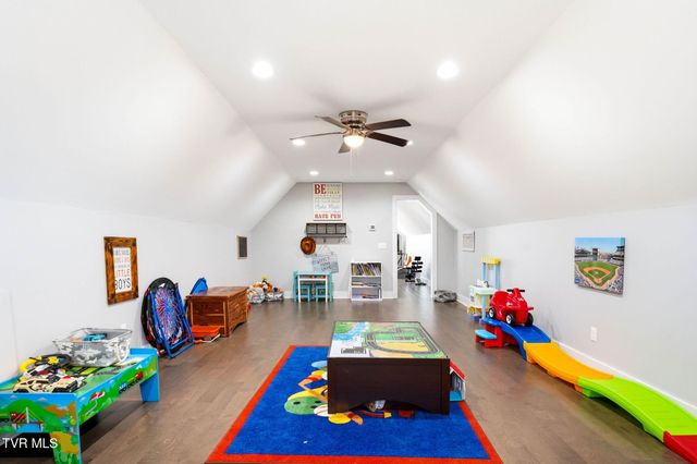 260 South Chuckey Ruritan Road, Chuckey, TN 37641