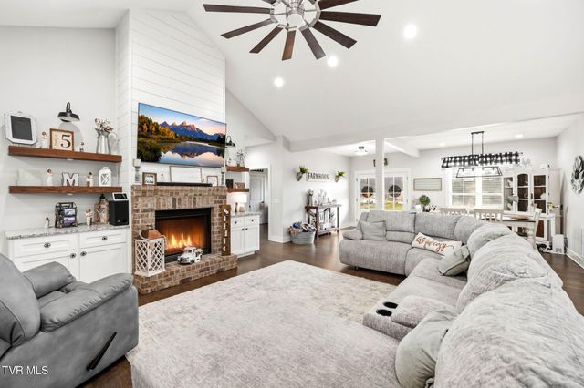 260 South Chuckey Ruritan Road, Chuckey, TN 37641