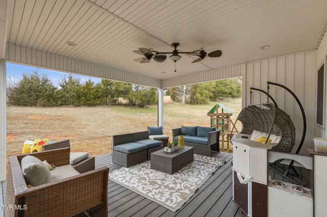 260 South Chuckey Ruritan Road, Chuckey, TN 37641