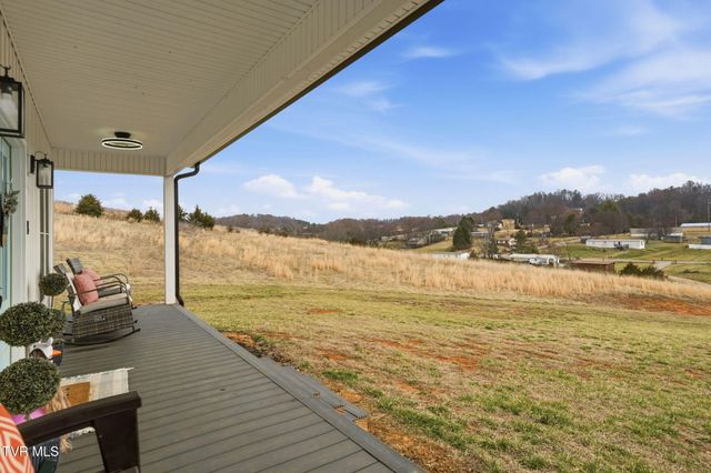 260 South Chuckey Ruritan Road, Chuckey, TN 37641