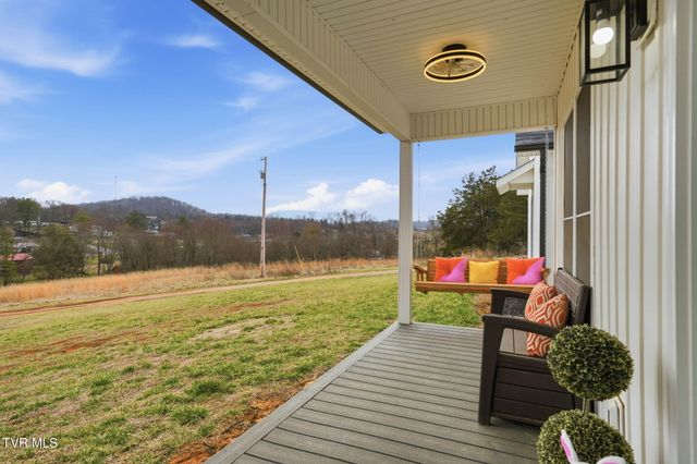 260 South Chuckey Ruritan Road, Chuckey, TN 37641