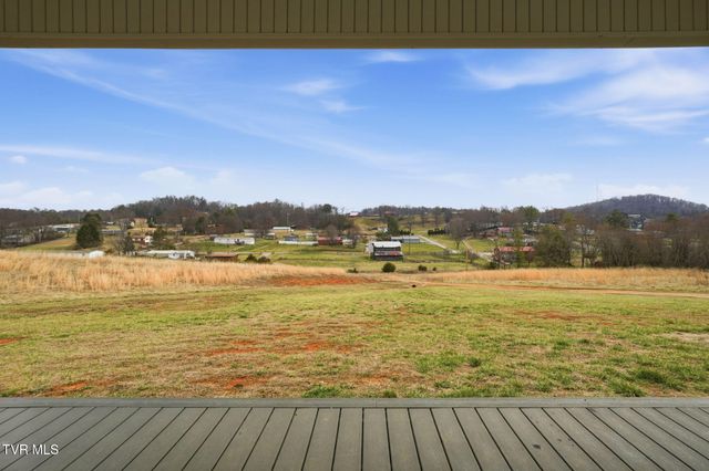 260 South Chuckey Ruritan Road, Chuckey, TN 37641