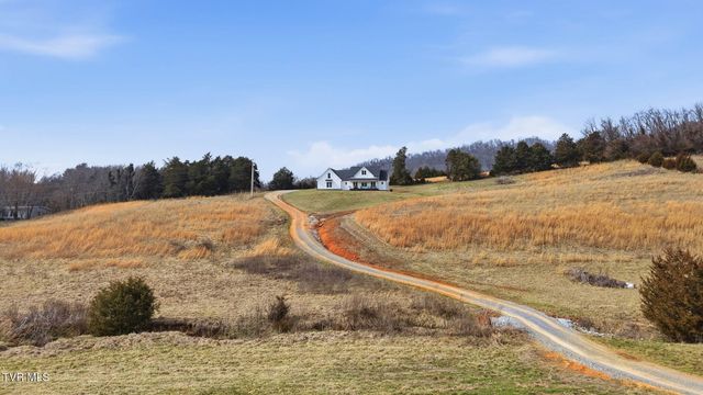 260 South Chuckey Ruritan Road, Chuckey, TN 37641