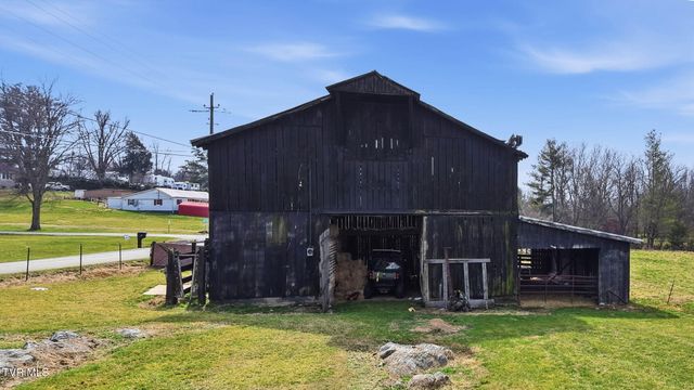 260 South Chuckey Ruritan Road, Chuckey, TN 37641