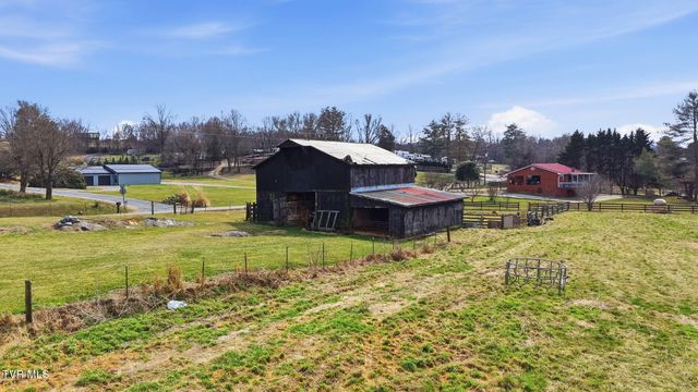260 South Chuckey Ruritan Road, Chuckey, TN 37641