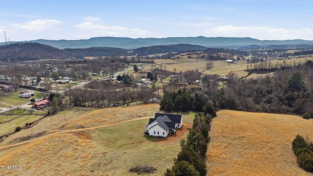 260 South Chuckey Ruritan Road, Chuckey, TN 37641