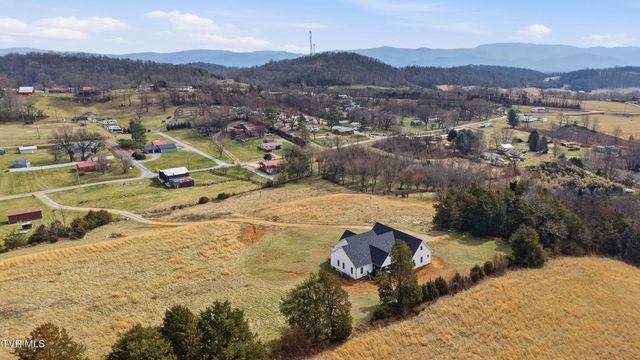 260 South Chuckey Ruritan Road, Chuckey, TN 37641