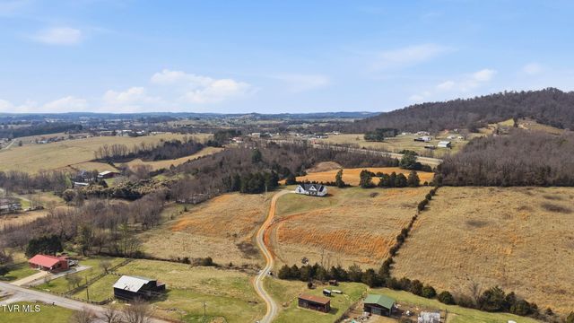 260 South Chuckey Ruritan Road, Chuckey, TN 37641