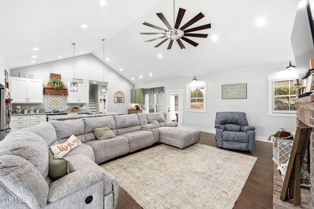 260 South Chuckey Ruritan Road, Chuckey, TN 37641