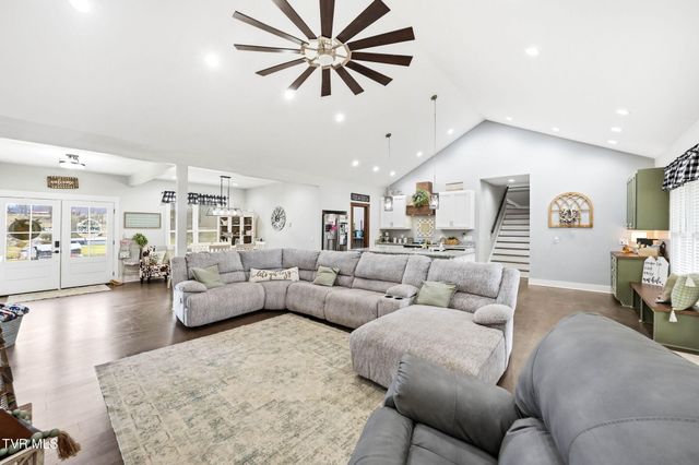 260 South Chuckey Ruritan Road, Chuckey, TN 37641