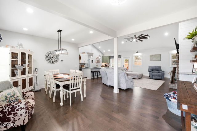 260 South Chuckey Ruritan Road, Chuckey, TN 37641