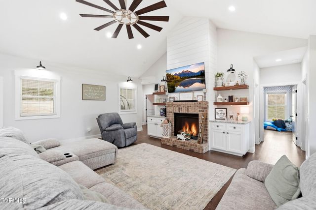 260 South Chuckey Ruritan Road, Chuckey, TN 37641