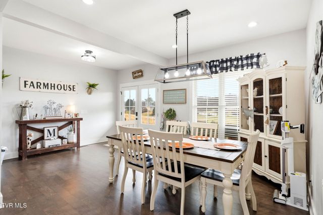 260 South Chuckey Ruritan Road, Chuckey, TN 37641