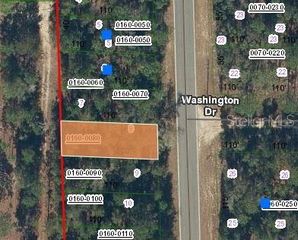 465 BADEN POWELL ROAD, Hawthorne, FL 32640