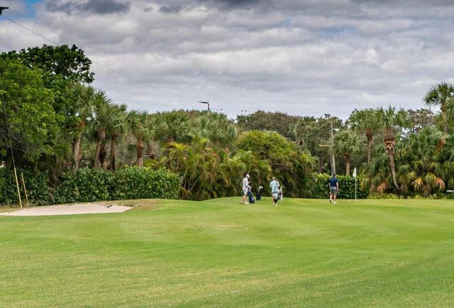 4205 N Fairway Drive 4205, Jupiter, FL 33477