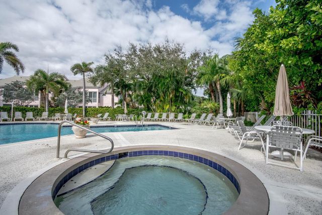 4205 N Fairway Drive 4205, Jupiter, FL 33477