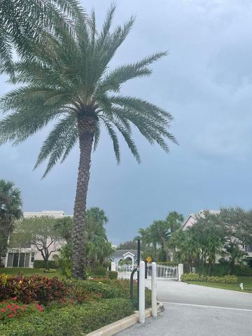 4205 N Fairway Drive 4205, Jupiter, FL 33477