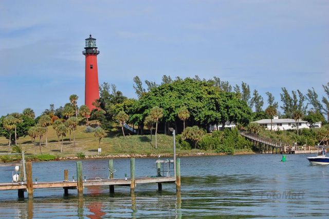 4205 N Fairway Drive 4205, Jupiter, FL 33477