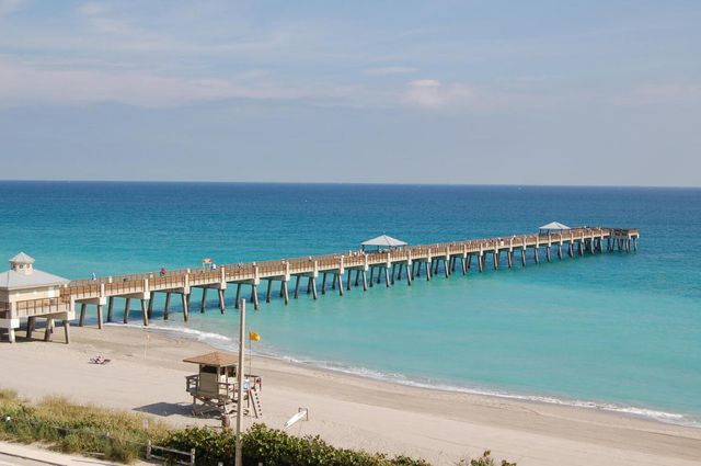 4205 N Fairway Drive 4205, Jupiter, FL 33477