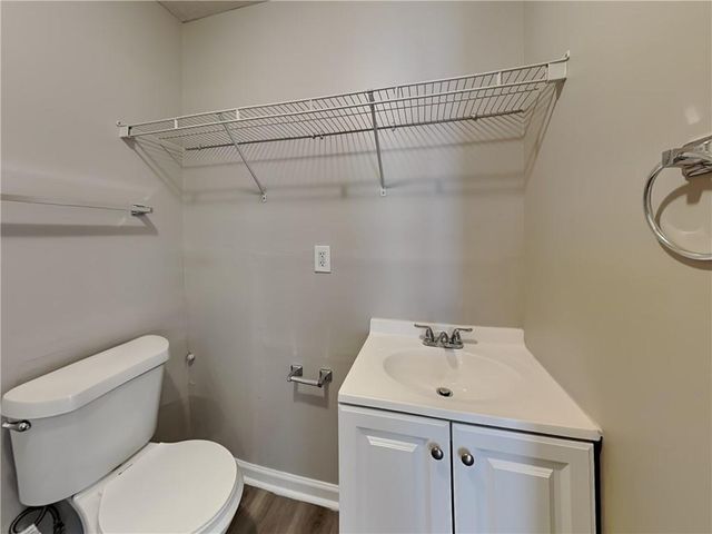 Address unavailable.