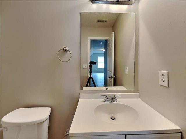 Address unavailable.