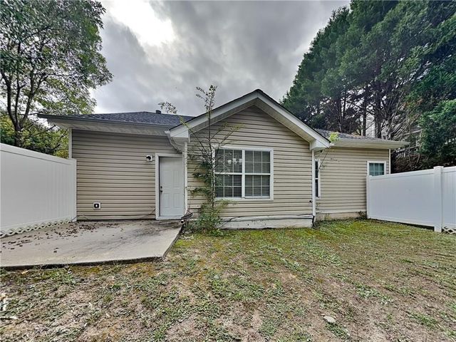 Address unavailable.