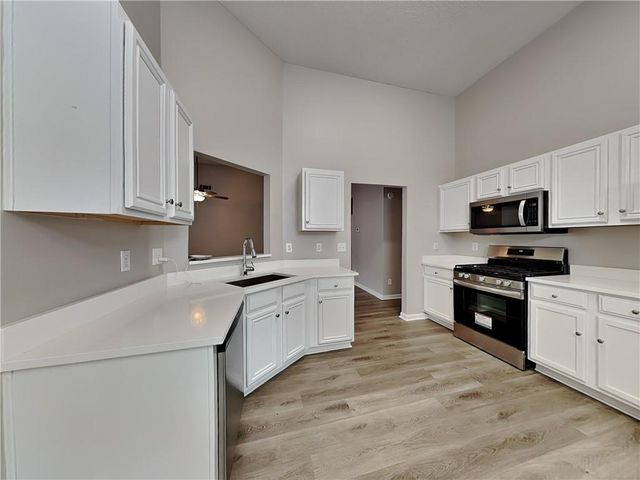 Address unavailable.