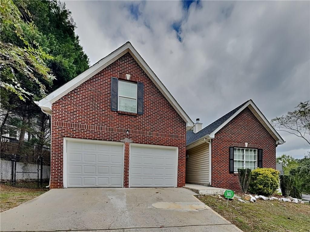 Address unavailable.