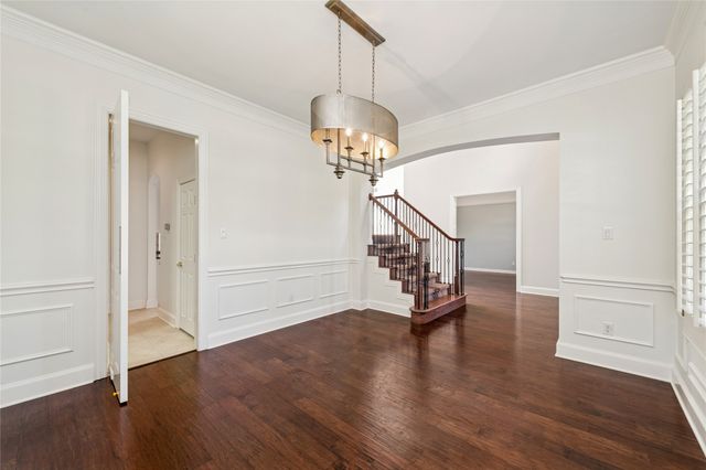 2107 Spindletop Trail, Frisco, TX 75033