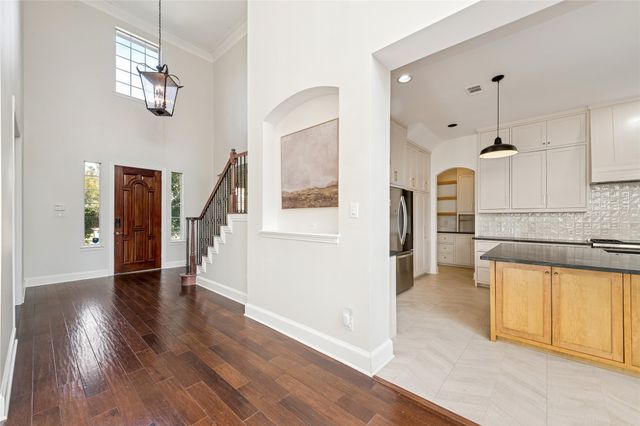 2107 Spindletop Trail, Frisco, TX 75033