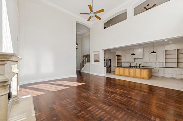 2107 Spindletop Trail, Frisco, TX 75033