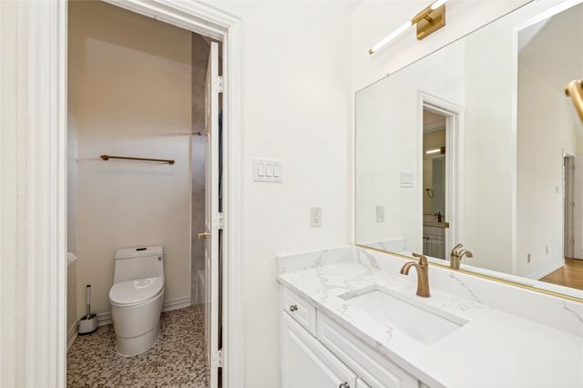 2107 Spindletop Trail, Frisco, TX 75033