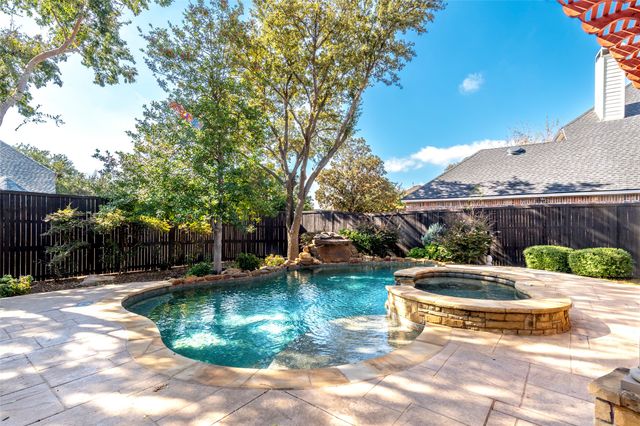 2107 Spindletop Trail, Frisco, TX 75033