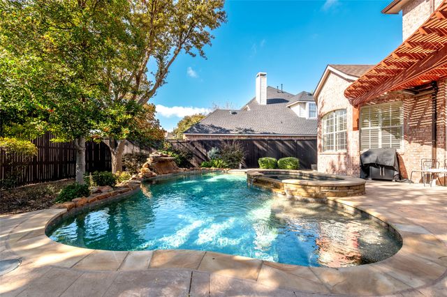 2107 Spindletop Trail, Frisco, TX 75033