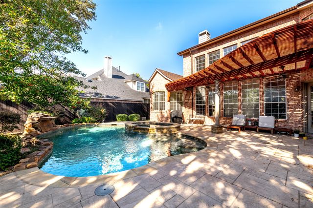 2107 Spindletop Trail, Frisco, TX 75033