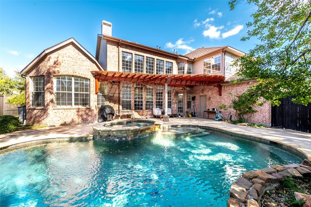 2107 Spindletop Trail, Frisco, TX 75033