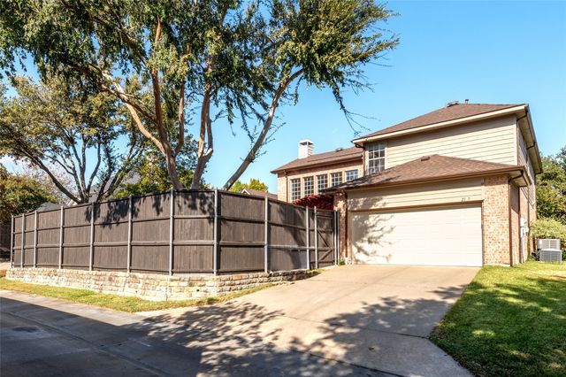 2107 Spindletop Trail, Frisco, TX 75033